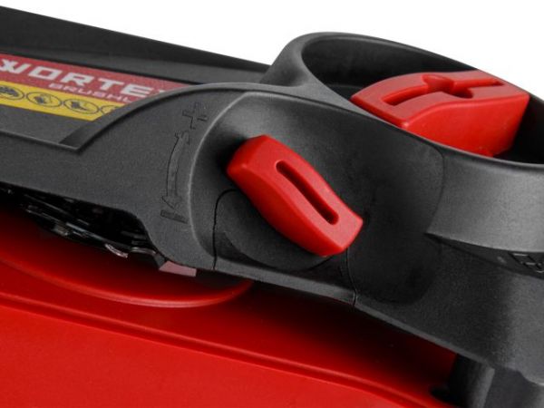 Пила цепная WORTEX CEC 2518-3 в чем. ALL1 XLT SET БЕСЩЕТ., 18 В, 25.4 см