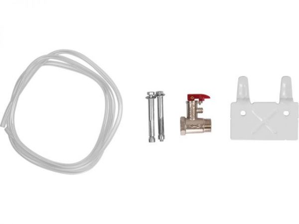 Водонагреватель накопительный 310-15U, A&P(15 л, 1,5 кВт, 37 мин до 75 С, верхнее подключение)