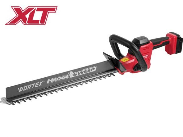 Кусторез WORTEX DB 5018 ALL1 XLT SOLO 18В, 500 мм, шаг 17 мм(БЕЗ АКБ И ЗУ)