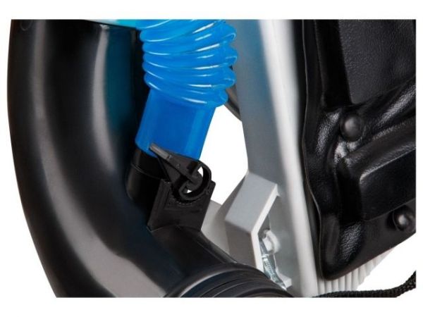 Опрыскиватель ранцевый бензиновый ECO PS-471(2Т двигатель 3,5л.с.; бак 14 л; произв-сть воздушной смеси 1260м3/ч; расход жидкости до 3,0 л/мин)