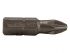 Насадка PZ2, 25 мм, C-form, 100 шт. MAKITA