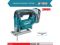 Дрель-шуруповерт MAKITA LXT HP488D + лобзик JV183D(в комплекте 2 акум. 1,5А/ч + зарядное+сумка)