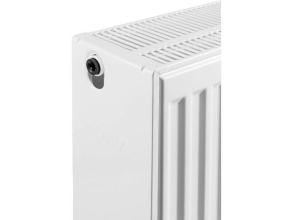 Радиатор стальной панельный Expert ES 33-5-10 1,2 мм, AV Engineering(3367 Вт, 38,95 кг)