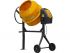 Бетоносмеситель ECO CM-180(объём 180/131 л, 900 Вт, 230 В, вес 48,4  кг)