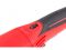 Одноручная углошлифмашина WORTEX AG 1213 в кор. 1250 Вт, 125 мм, 0-11000 об/мин(рег. об., пылезащита двигателя и подшипника, удлинённая рукоятка)