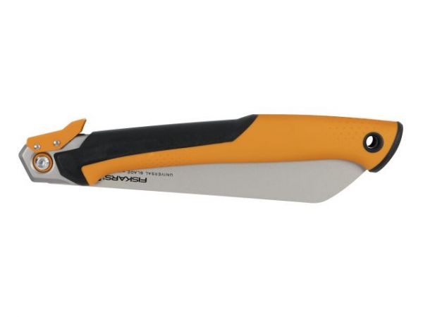 Пила складная 250мм PowerTooth FISKARS