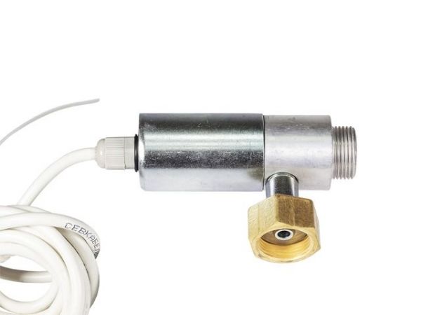 Подогреватель ПУ-1 (ООО ' Редиус 168)