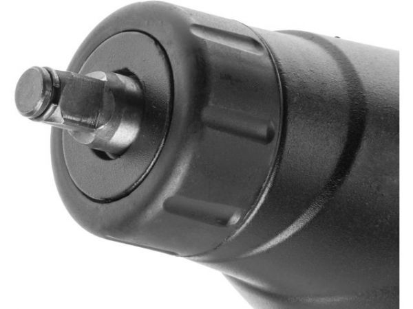 Гайковерт электрический WORTEX WR 4510 в чем. 450 Н*м, 1010 Вт, 3800 уд/мин(2200 об/мин., 4 м шнур, 3.4 кг)