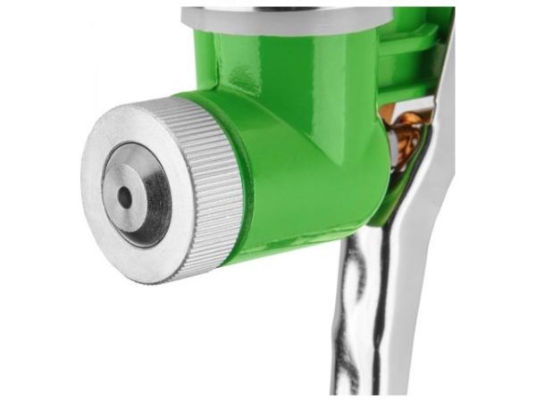 Краскораспылитель ECO SGH-710 (HP, сопло ф 4, 6, 8 мм, верх. бак 5000 мл)(для нанесения штукатурки и шпатлевки)