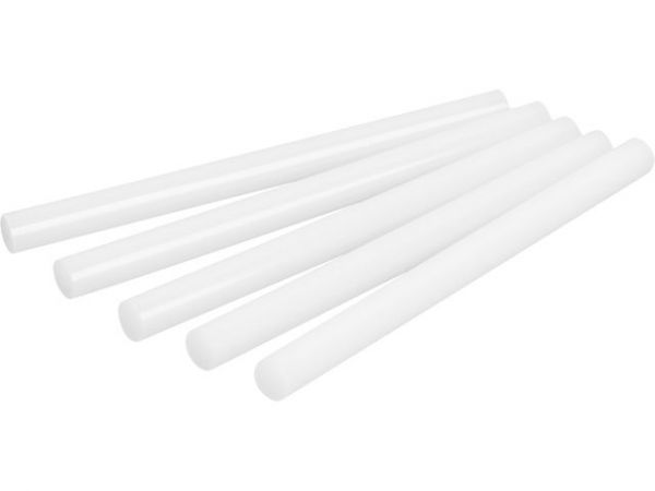 Клеевой пистолет WORTEX CGG 1118 в кор. ALL1 XLT с акб и з/у SET 18В, 11 мм