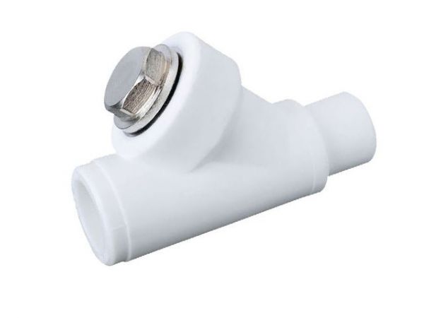 Фильтр ПП вн/нар 32х45 бел. РТП