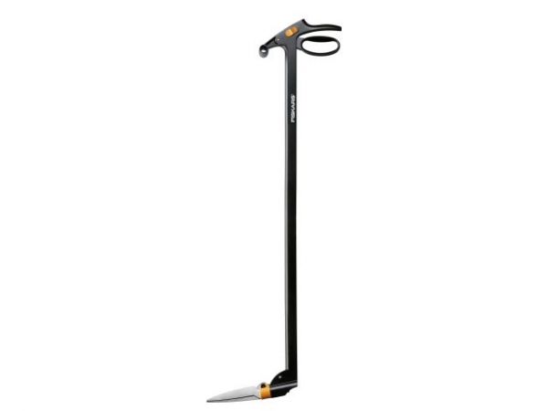 Ножницы для травы удлиненные FISKARS