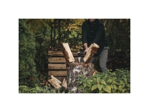Топор-колун X25 XL FISKARS