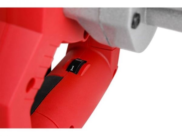 Миксер строительный WORTEX LX MX 1213 в кор. 1200 Вт, 2 скор., M14, рег.об. + насадка(рег. об., насадка для смешивания 120 мм)