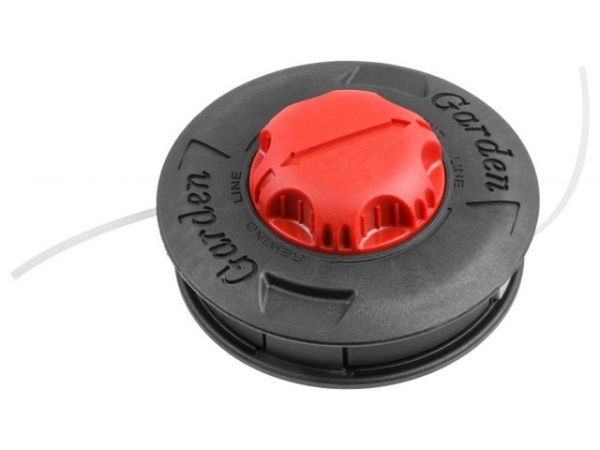 Мотокоса ECO GTP-255 Power Plus(2.5 кВт, 3.4 л.с., 52.0 см3, лёгкий запуск, нож 4Т,ремень двухлямочный, вес 7.9 кг)