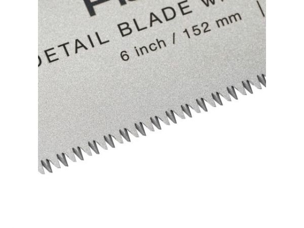 Пила складная PowerTooth 150мм 19 зубьев на дюйм FISKARS