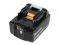 Аккумулятор MAKITA LXT BL1850B 18.0 В, 5.0 А/ч, Li-Ion