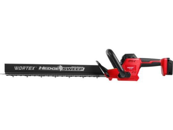 Кусторез WORTEX DB 5018 ALL1 XLT SOLO 18В, 500 мм, шаг 17 мм(БЕЗ АКБ И ЗУ)