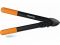 Сучкорез контактный L31 FISKARS PowerGear малый