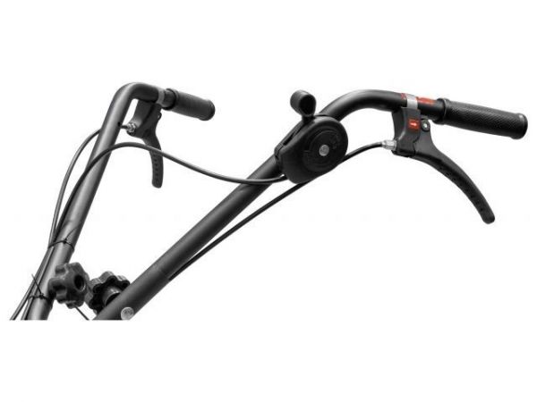 Культиватор бензиновый FERMER FM-633M(7.5 л.с., шир. 85 см, без ВОМ, передач 1+1)