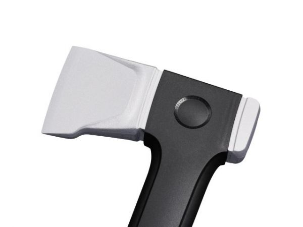 Топор-колун X28 M FISKARS