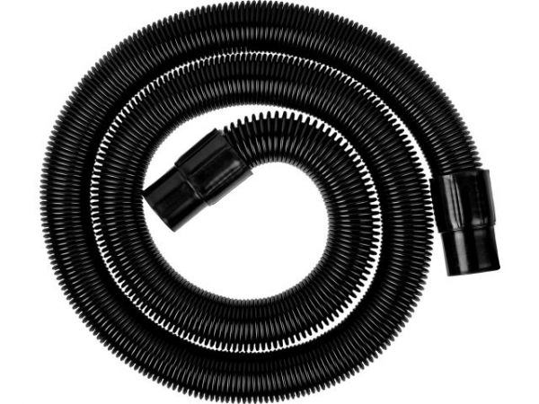 Шланг для пылесоса BULL AS 4001, 1-4 м, d38 мм(гибкий, антистатический)