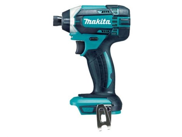 Шуруповерт MAKITA LXT DTD 152 Z в кор. (18.0 В, БЕЗ АККУМУЛЯТОРА, 1 скор., 165 Нм, шурупы до 13 мм)
