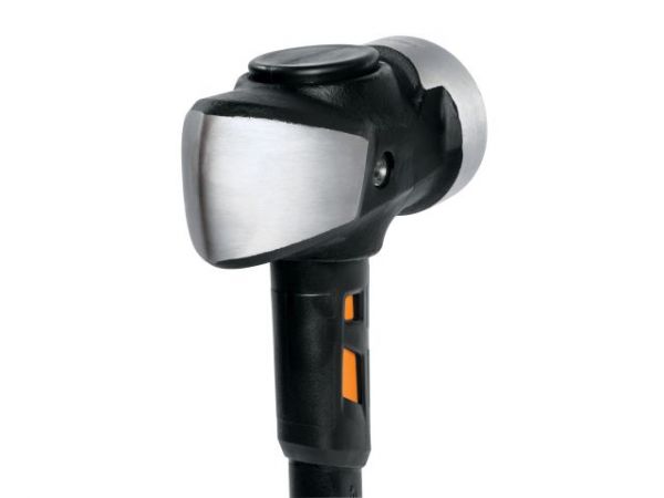 Кувалда L FISKARS(Вес - 4,76 кг; длина - 92 см)