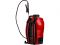 Аккум. опрыскиватель WORTEX KS 1640 Li в кор. ALL1 XLT SOLO 18В, 16 л(мягкая спинка, ручка для переноски)