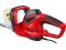 Кусторез электрический WORTEX ST 5160 600 Вт, 510 мм, шаг 20 мм