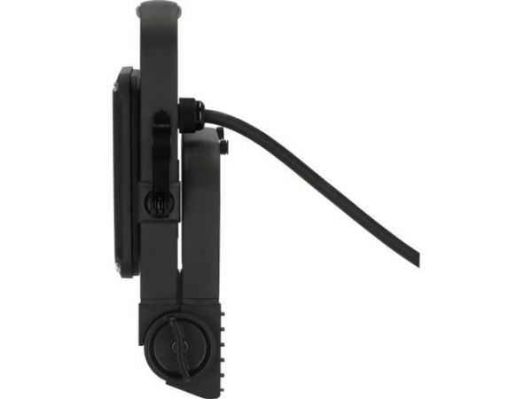 Прожектор светодиодный мобильный 30 Вт 6500К IP65, с кабелем 3м, JARO 4060 M Brennenstuhl(3450Лм, холодный белый свет)