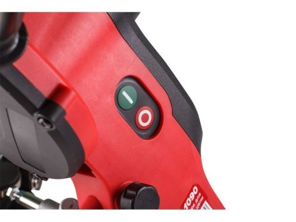 Станок заточной для цепи WORTEX GC 1090 90 Вт, 5000 об, 105 мм круг(диск 105*22.2*3.2, 2.5 кг)