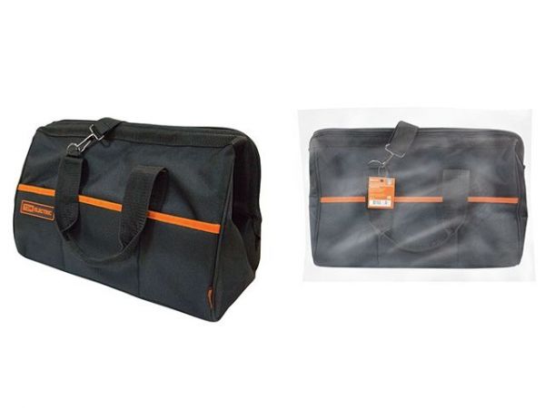 Сумка для инструмента «Алмаз» TDM(Длина 380 мм;  Ширина- 270 мм; Высота- 260 мм)