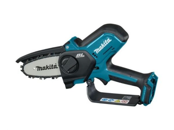 Аккум. пила цепная MAKITA CXT UC100DZ шина 10 см (4'), 0.325', 1.1 мм(12.0 В Li-Ion)