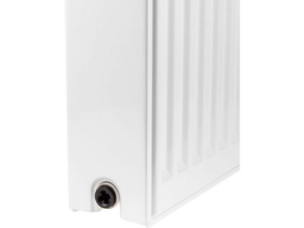 Радиатор стальной панельный Expert EB 22-5-04 1,2 мм, AV Engineering(968 Вт, 11,60 кг, нет в комплекте термостатического клапана)