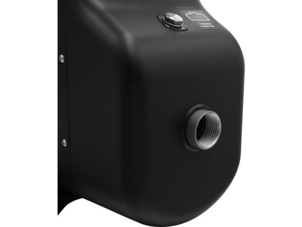 Станция водоснабжения автоматическая DEFENDER IV, A&P(1100 Вт, 6000 л/ч, 53 м, 8,5 м всасывание)