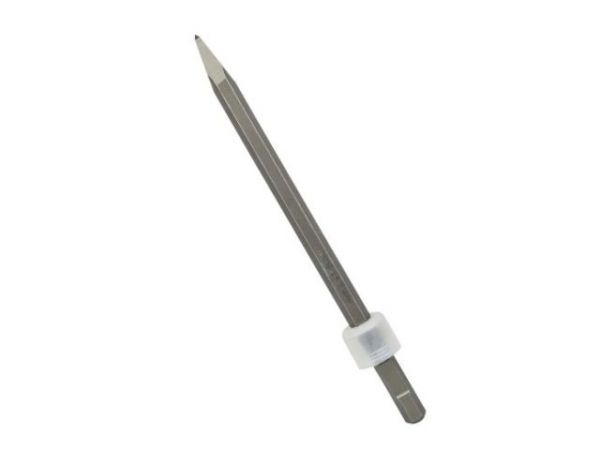 Пиковое зубило 19х400мм