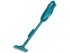 Пылесос MAKITA CL 107 FDZ в кор. (10.8 В, БЕЗ АККУМУЛЯТОРА, 0,5 л, самоочистка: нет)