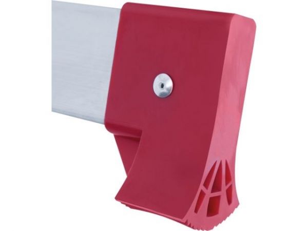 Лестница алюм. 2-х секц. 299/550см 2х12 ступ., 12,0кг PRO STARTUL (ST9946-12)