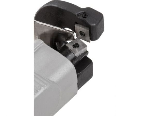 Ножницы листовые WORTEX EMS 2550 в чем. 500 Вт, 1800 ход./мин., 3 м кабель(2,55 кг)