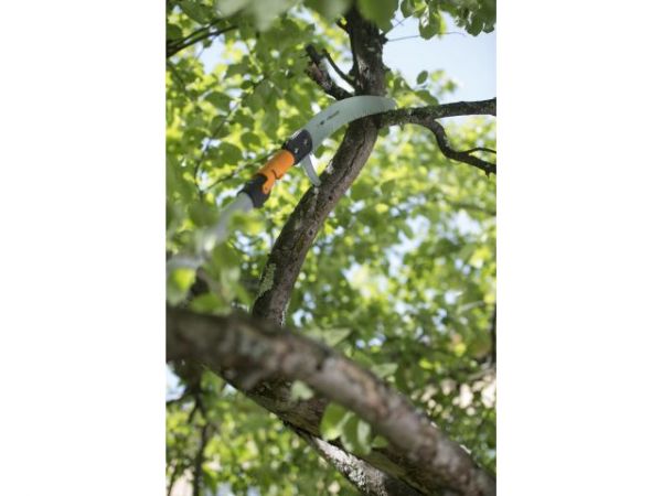 Пила изогнутая QuikFit FISKARS