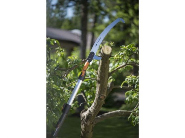 Пила изогнутая QuikFit FISKARS