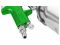 Краскораспылитель ECO SG-5000 (сопло ф 1.7 мм)(HVLP, сопло ф 1.7 мм, нижн. бак 1000 мл)