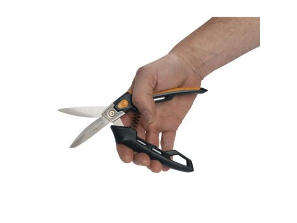 Ножницы универсальные PowerArc FISKARS