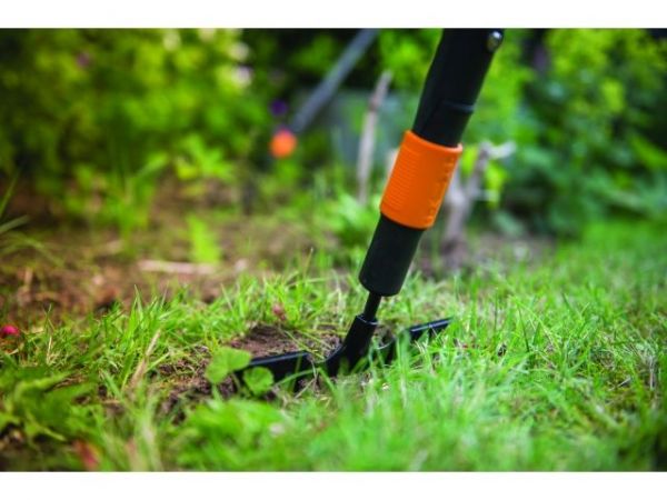 Насадка-тяпка для оформления краев QuikFit FISKARS