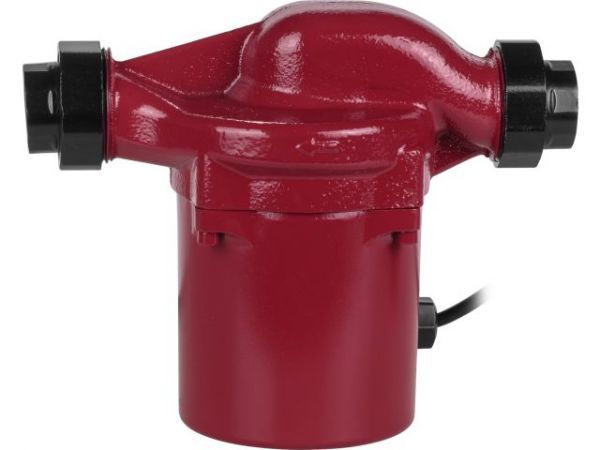 Насос циркуляционный Titan-RS25-80-180, A&P(150-248 Вт, 7800 л/ч, 8 м, для водоснабжения/отопления)