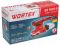 Виброшлифмашина WORTEX SS 1920 E в кор. 260 Вт, 90х187 мм, 6000-13000 кол/мин(крепление на липучке/скобах, 1,8 кг)
