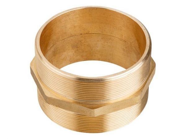 Ниппель нар.-нар. 4' General Fittings