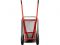 Тачка строительная ECO WB201-2 (90л, 200кг, 2 пневмоколеса 3.25-8)