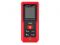 Дальномер лазерный WORTEX LR 6001 в кор., 0.05 - 60 м, +/- 2 мм/м